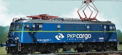 lokomotywa elektryczna uniwersalna SchlesienModelle 107027