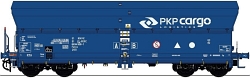 wagon towarowy samowyładowczy Schlesienmodelle 440001 A