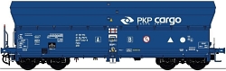 wagon towarowy samowyładowczy Schlesienmodelle 440001 B