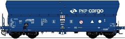 wagon towarowy samowyładowczy Schlesienmodelle 440001 C