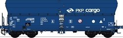wagon towarowy samowyładowczy Schlesienmodelle 440002-3