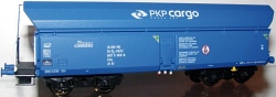 wagon towarowy samowyładowczy Świat Modeli 044