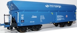 wagon towarowy samowyładowczy Świat Modeli 054
