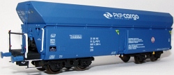 wagon towarowy samowyładowczy Świat Modeli 059