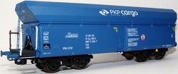 wagon towarowy samowyładowczy Świat Modeli 061