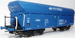wagon towarowy samowyładowczy Świat Modeli 063