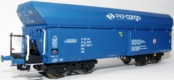 wagon towarowy samowyładowczy Świat Modeli 064