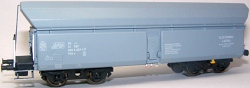 wagon towarowy samowyładowczy Świat Modeli 066