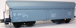 wagon towarowy samowyładowczy Świat Modeli 067
