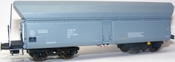 wagon towarowy samowyładowczy Świat Modeli 069