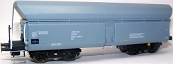 wagon towarowy samowyładowczy Świat Modeli 070