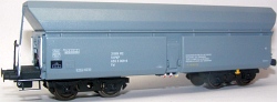 wagon towarowy samowyładowczy Świat Modeli 071