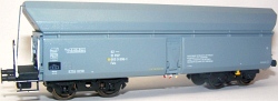 wagon towarowy samowyładowczy Świat Modeli 073