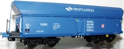 wagon towarowy samowyładowczy Świat Modeli 074