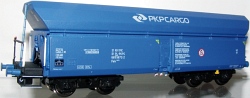 wagon towarowy samowyładowczy Świat Modeli 075