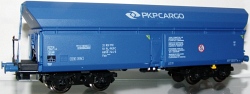 wagon towarowy samowyładowczy Świat Modeli 076