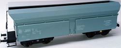wagon towarowy samowyładowczy Świat Modeli 077