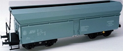 wagon towarowy samowyładowczy Świat Modeli 078