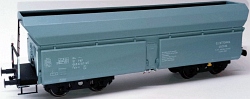 wagon towarowy samowyładowczy Świat Modeli 079