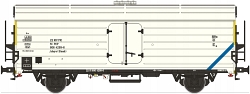 wagon towarowy chłodnia Tillig 502155