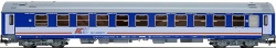 wagon osobowy sypialny Tillig 502325