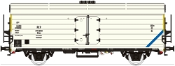 wagon towarowy chłodnia Tillig 502326