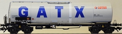 wagon towarowy cysterna Trix 24213-2