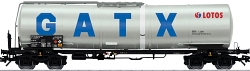 wagon towarowy cysterna Trix 24213
