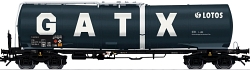 wagon towarowy cysterna Trix 24213